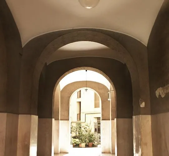 San Lorenzo 42 דירה רומא